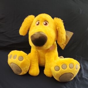Brand New Disney Dug Plush